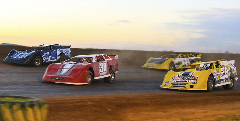 Racing, fireworks and more at Enid Speedway on Saturday